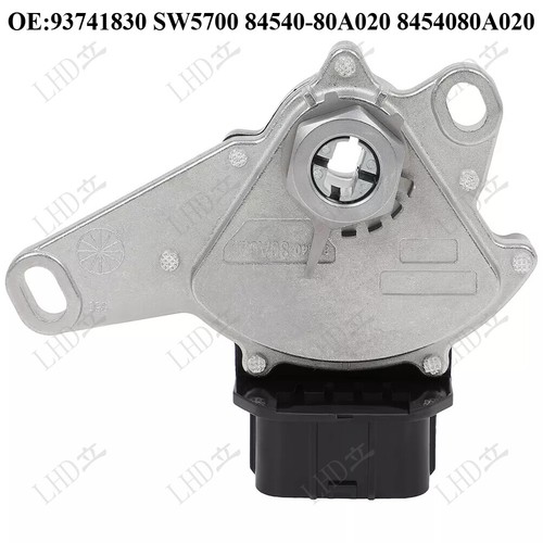 Neutral Safety Switch For Chevrolet Aveo5 2006 2007-2011 Pontiac Wave 2007-2008