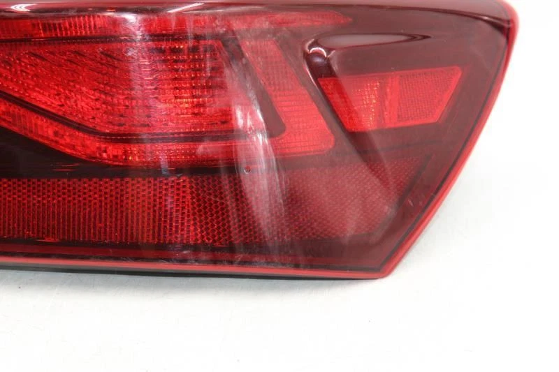 Задний фонарь накаливания для правостороннего пассажира седана подходит для KIA FORTE 2019-20 годов выпуска от оригинального производителя No22468 - Изображение 3 из 4