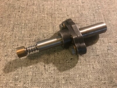 BOYAR SCHULZ ODRH DRILL, C'BOR & REAMER 5/8'' I.D. TOOL HOLDER  3/4'' w/ BUMP STOP