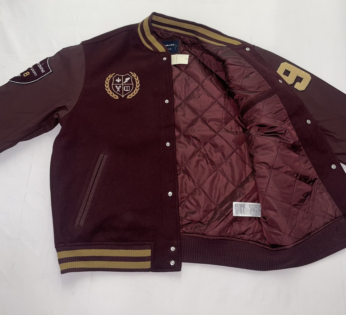 Abercrombie&Fitch  (カーキー) バッグ $_12.JPG?set_id=880000500F