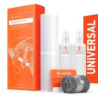 Auto Einstiegsleisten Universal Schutzfolie Transparent