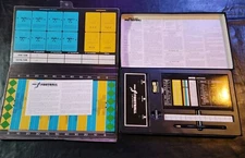 Board Game - 'Pro Football' by 3M Company. 1966. Complete. Excellent condition. 