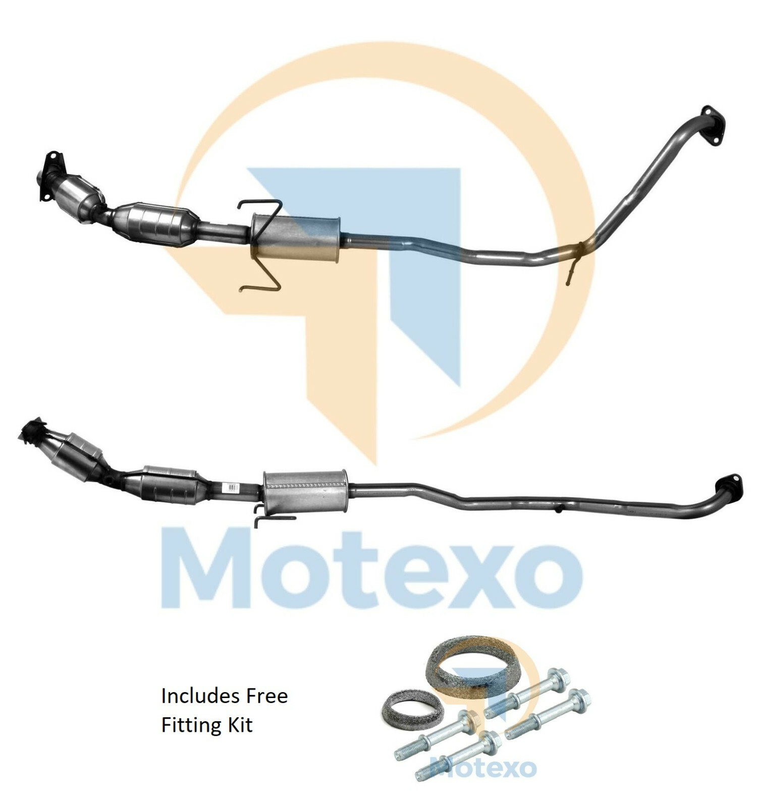 Catalytic Converter Toyota Auris 1.8i Hybrid 99bhp 2ZRFXE 6/2010>9/2012 Euro 5 eBay