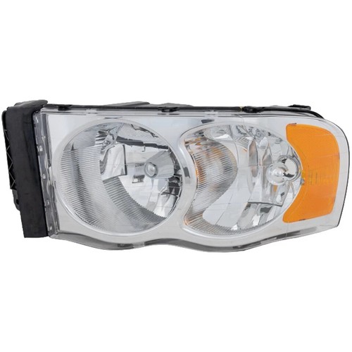 Kit de montaje de faros Dodge Ram 1500 2002-2005 y Ram 2500/3500 2003-2005 - Imagen 5 de 13