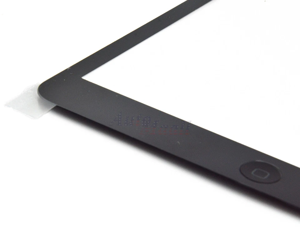 Черный сенсорный экран стекло цифровой планшет и инструменты для iPad Mini 1 2 A1432 A1454 A1455 - Изображение 4 из 4