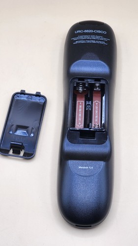 Cox Cable Contour Cable Box Remote Control URC-8820-CISCO Replacement NEW 1.2 - Picture 3 of 6