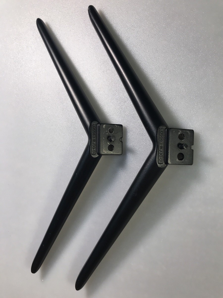 Westinghouse LD5563-wj30-01 Tv stand legs WR55UT4009 WR58UX4019 Westinghouse LD5563-wj30-01 Tv stand legs WR55UT4009 WR58UX4019