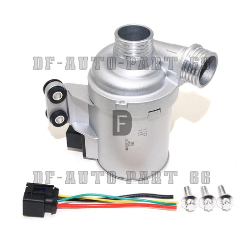 New febi Electric Water Pump For BMW 335i 535i 640i 740i X3 X4 X5 X6 11518635090 - Picture 2 of 7