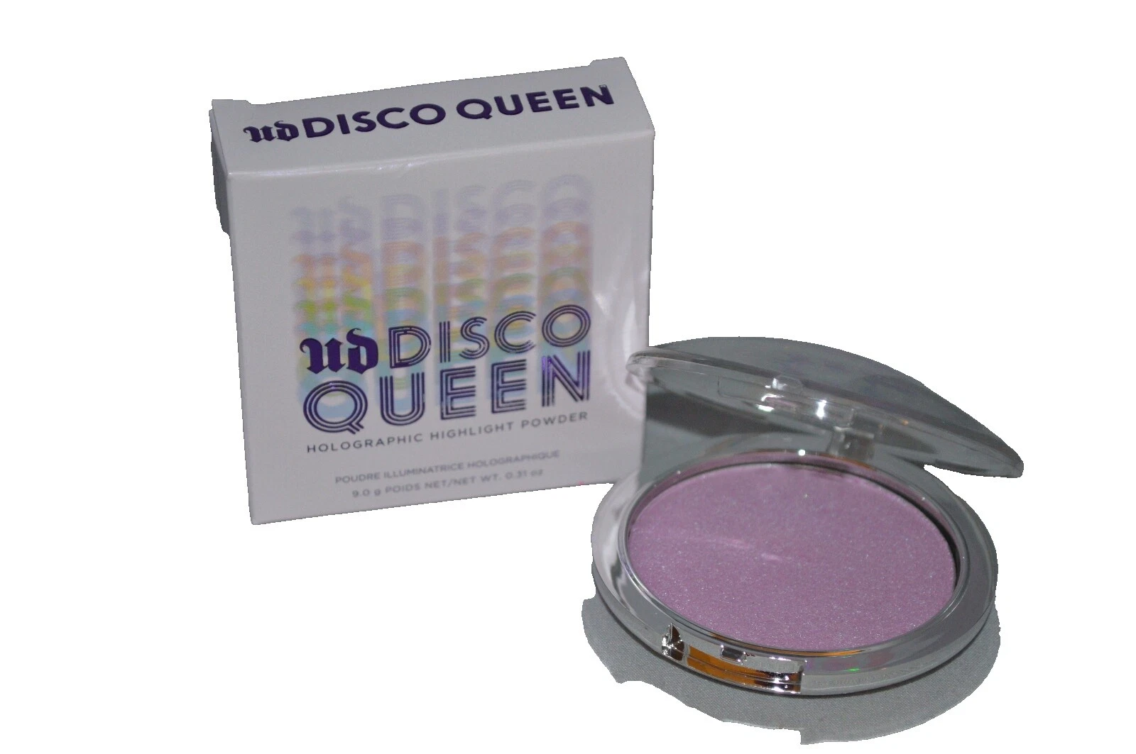 Urban Decay Stick Face Bronzer, Contour & Highlighter