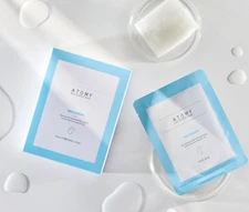ATOMY Daily Expert Moisture Mask 24g x 10EA Moisturizing Natural Mask K-Beauty