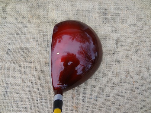 Rawling 450cc Forged 10° Driver ⛳ Apollo Accuflo Graphite Medium + HC - Picture 3 of 8