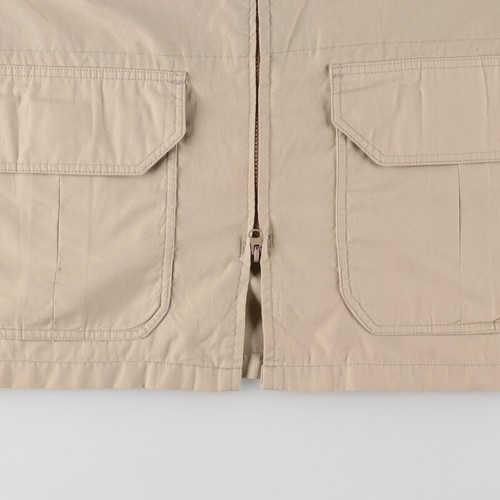 70'S WOOLRICH Mountain Parka Shell Jacket Made in USA Men's L Size Vintage /... - Picture 6 of 19