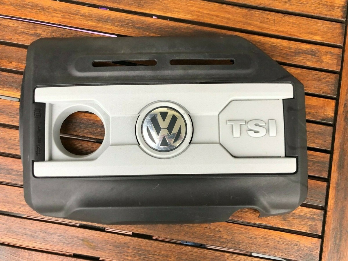 VW EOS Passat Jetta Tiguan Golf GTI Engine Cover 06J103925P 2.0