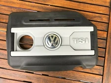 VW EOS Passat Jetta Tiguan Golf GTI Engine Cover 06J103925P 2.0 TSI