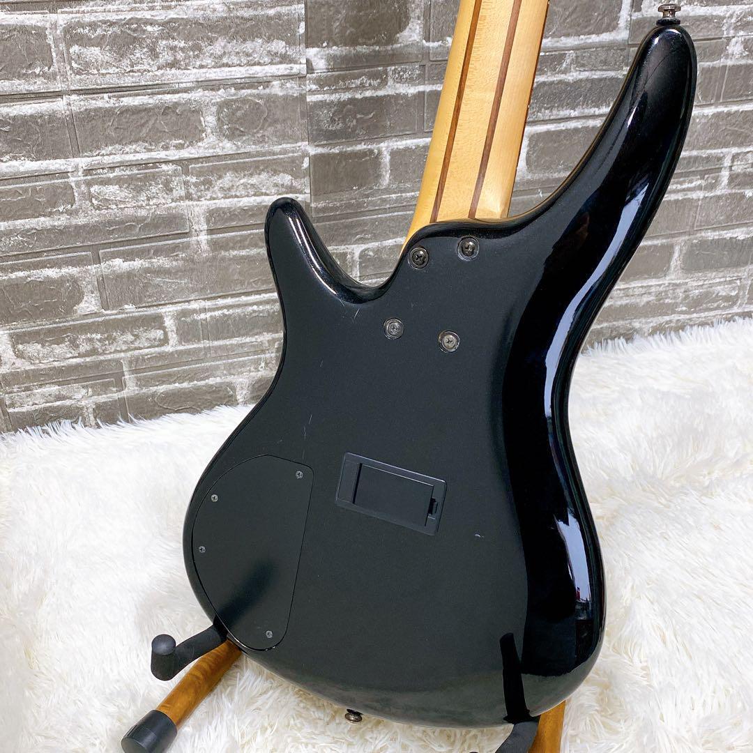 h*u様 【ジャンク】Ibanez SDGR SR305 5弦ベース Electric Bass Guitar SDGR by Ibanez SR305 5 String Made in