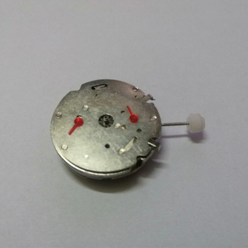 6-Pin Automatic Mechanical Movement for 7120 Movement Replacement Watch