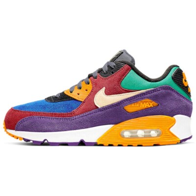 are air max 90 non slip