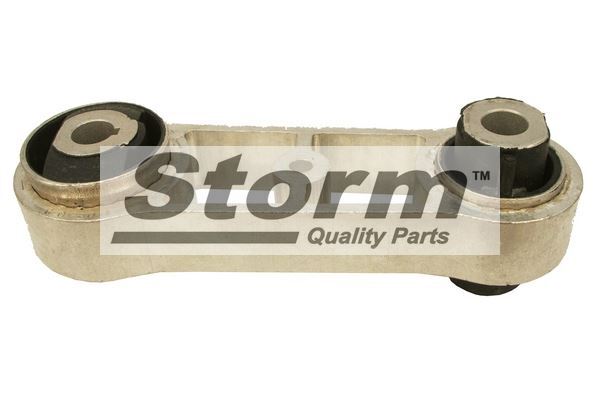 Support moteur arriere Renault Laguna 1.9 dTi pour reparation de suspension