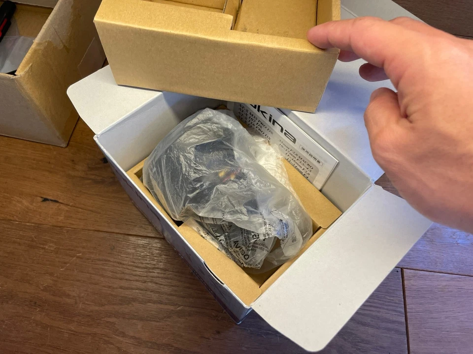 *Mint in Box* Tokina AT-X Pro SD 12-24mm F/4 IF DX II ASPH Lens for Nikon APS-C - Image 2 of 4