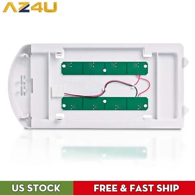 AZ4U OEM LED Light Module W11527432 for Whirlpool WRX735SDHZ02 Maytag MFI2570FEZ07