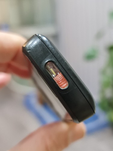 Nokia 1202 Classic (Unlocked) Mobile Phone Excellent Condition With Charger - Afbeelding 4 van 7