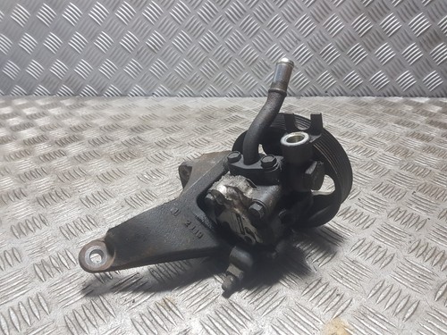 NISSAN NAVARA D40 POWER STEERING PUMP 5X20A 21193121 3.0DCI - Picture 2 of 4