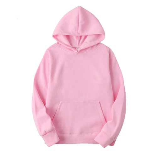 Men's Sweatshirt Fleece Hoodie Long Sleeve Sweater Top Fashion Hooded Pullover - Picture 40 of 74