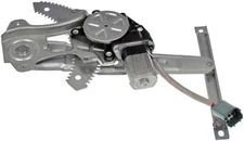 Dorman 751-440 Power Window Regulator And Motor Assembly