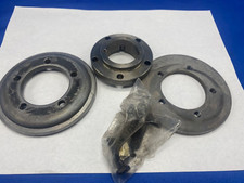 Dodge 010601 T-L Flange assembly 1108, PX50 NOS/reconditioned