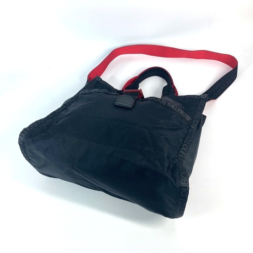 Christian Louboutin LOUBICLIC 2WAY Bag Shoulder Bag Crossbody Tote Bag - Picture 12 of 16