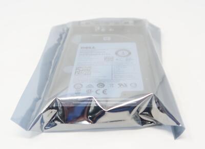 1VE200-150 Dell 1TB 7.2K SAS 12G SFF Hard Drive | eBay