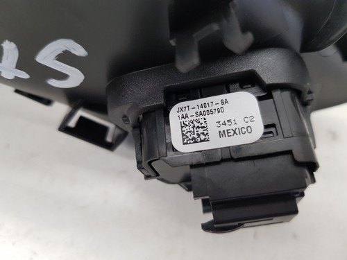 2022 FORD FIESTA ST-LINE B479 RHD CENTRAL LOCKING SWITCH BUTTON JX7T-14017-BA - Picture 8 of 8