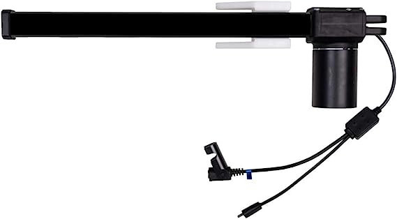 KDPT007-02 Kaidi Motor Linear Actuator for Power Recliner Electric Sofa Chairs