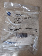 ALLEN BRADLEY 871C-N12 SER. A NIB