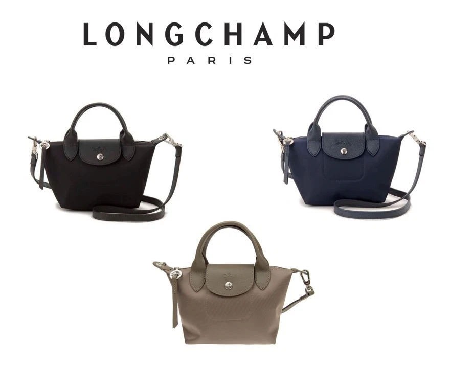 Neo longchamp small size sale
