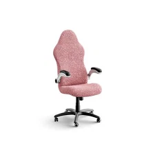 PAULATO BY GA.I.CO. Office & Gaming Chair Slipcover - Stretch Computer Desk C...