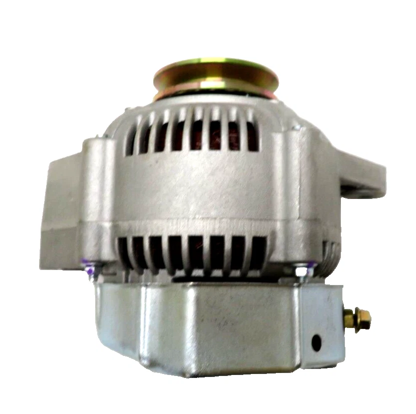 Alternador RMMAL00143 remanufaturado pela Magneti Marelli para 1985-91 4Runner 2.4L - Imagem 4 de 4