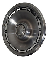 1968-1974 Chevy Nova Factory Oem 14 Stainless Steel Hubcap Wheel Cover Gu3 1968-1974 Chevy Nova Factory Oem 14 Stainless Steel Hubcap Wheel Cover Gu3