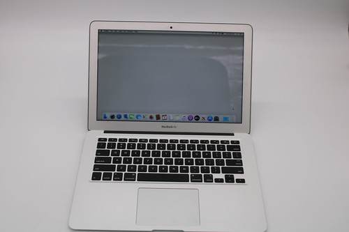 Apple MacBook Air 13 2014 MD760LL/B i5 1.4GHz 4GB 256GB A1466 Good Cond 7/10 94 - Picture 6 of 7