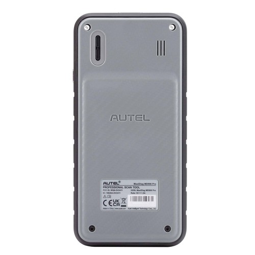 AUTEL MaxiDiag MD906PRO All System Diagnostic Scanner Code Reader EPB, BMS, TPMS - Imagen 10 de 14