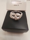 Avon Fluttering Fancy Ring — photo 1