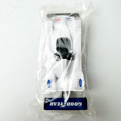 Set veicoli auto da corsa vintage EXXON 1995 Race Car Carrier 4 da corsa (4a serie) NUOVO - Foto 22 di 24
