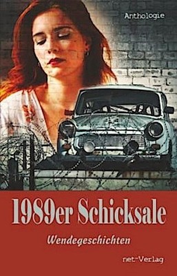1989er Schicksale Detlef Klewer