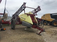 2017 Hardi 6600 Commander