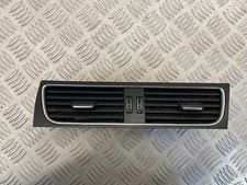 2014 AUDI A4 CENTRE DASHBOARD AIR VENTS GENUINE 8T2820951D