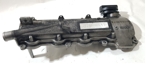 Smart ForTwo 451 Diesel OM660 Cylinder Head Hood Valve Cover Lid A6600100430 - Picture 2 of 15