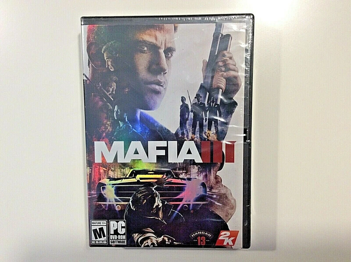 Mafia III - PC