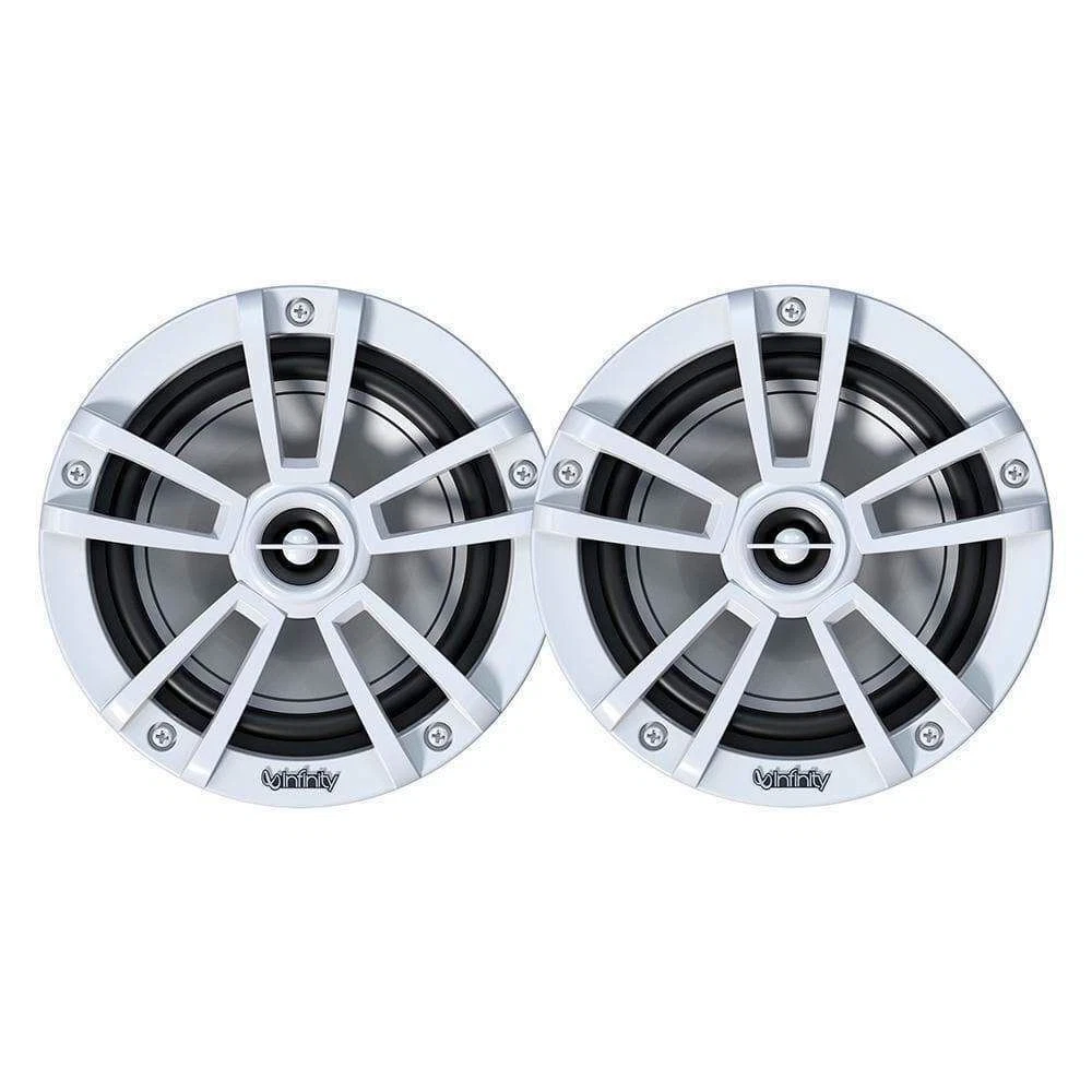 Infinity Marine Speakers - Thumbnail 3