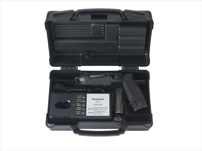 Panasonic Charging Stick Impact EZ7521 7.2V Torque 25Nm With