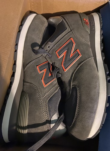 Vintage New Balance B W574GOS - Women’s US 9 1/2 - Picture 9 of 9